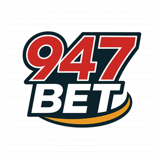 947 Bet Logo